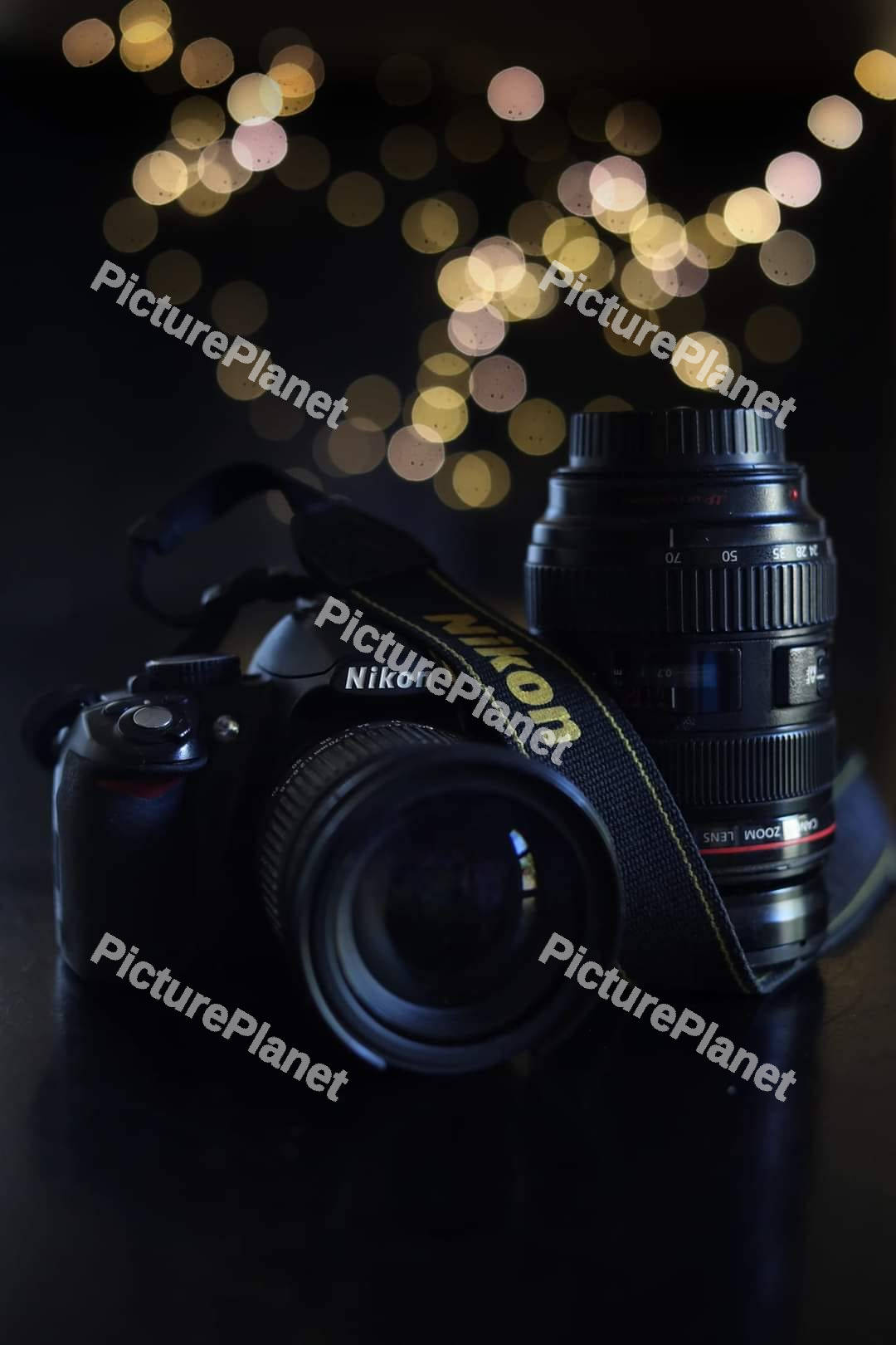 Nikon Camera